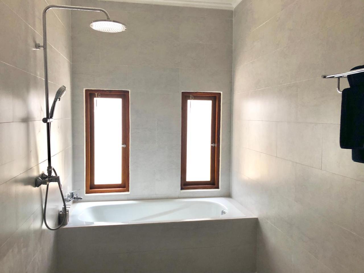 Villa Private Pool