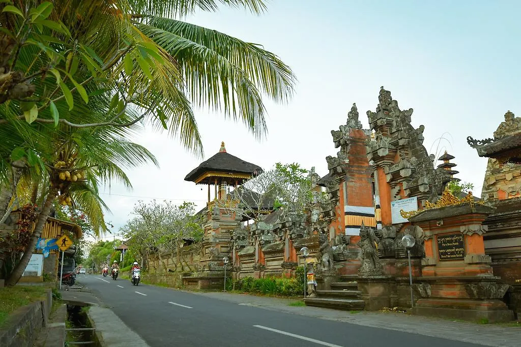 Villa Padma Ubud-1