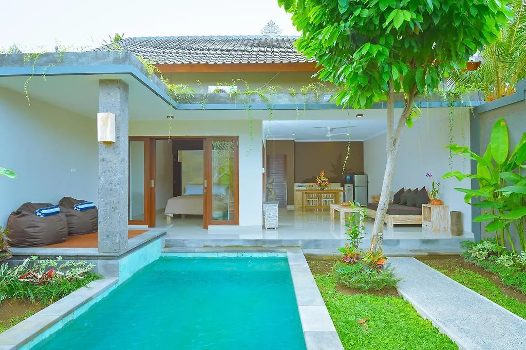 Villa Padma Ubud-1