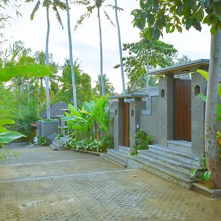 Villa Padma Ubud-3