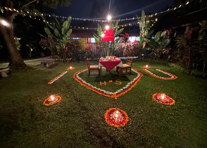 Ubud Heaven Penestanan